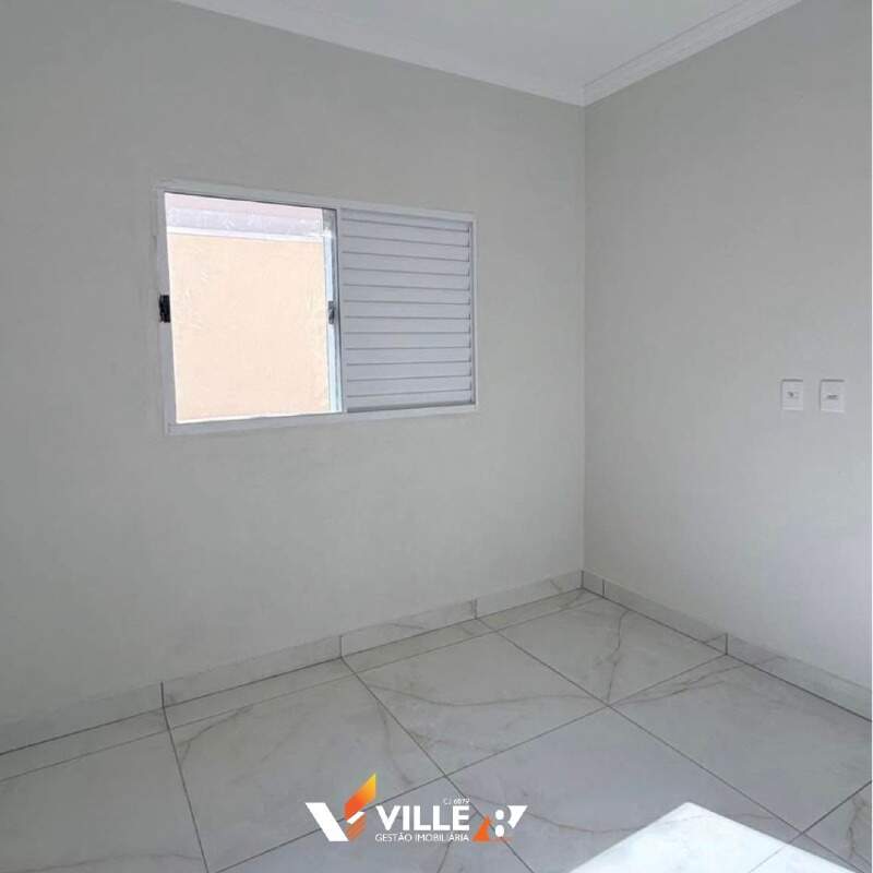 Casa à venda no Morada do Campo: 