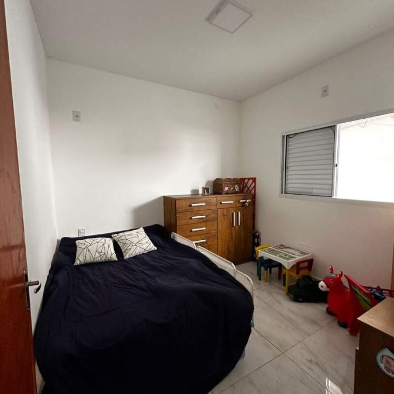 Casa à venda no Centro: 