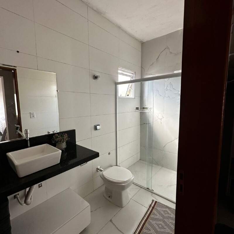 Casa à venda no Centro: 