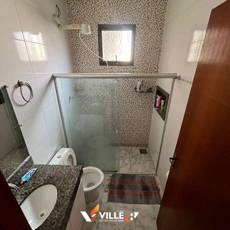 Casa à venda no Mangabeiras V : 