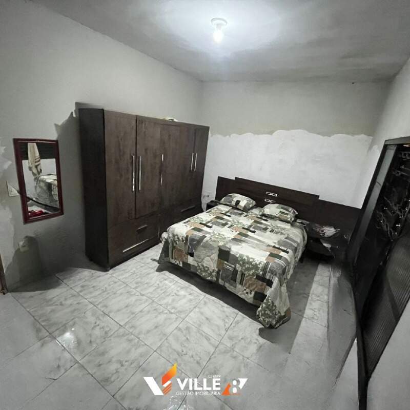 Casa à venda no Mangabeiras V : 