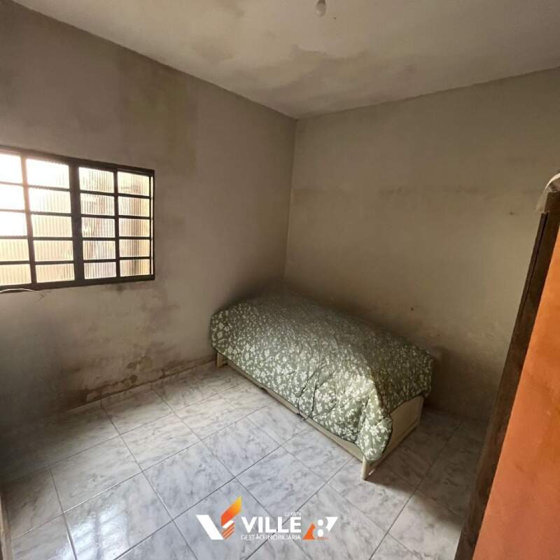 Casa à venda no Mangabeiras V : 