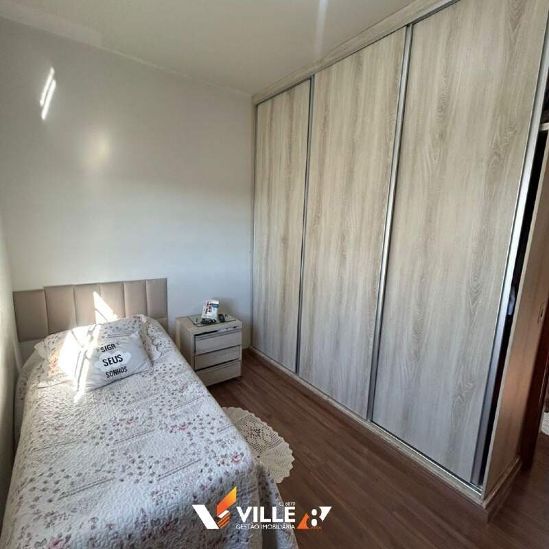 Casa à venda no Vila Santa Terezinha: 