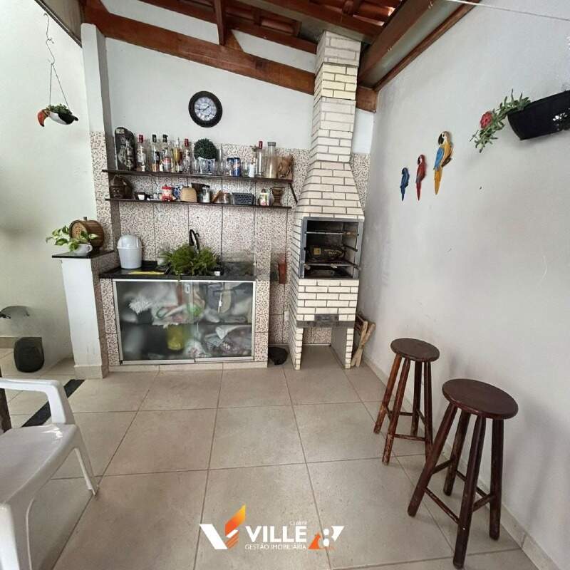 Casa à venda no Vila Santa Terezinha: 