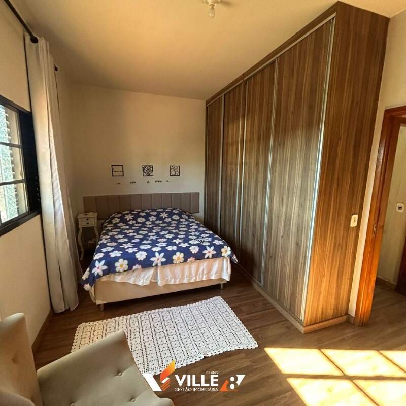 Casa à venda no Vila Santa Terezinha: 