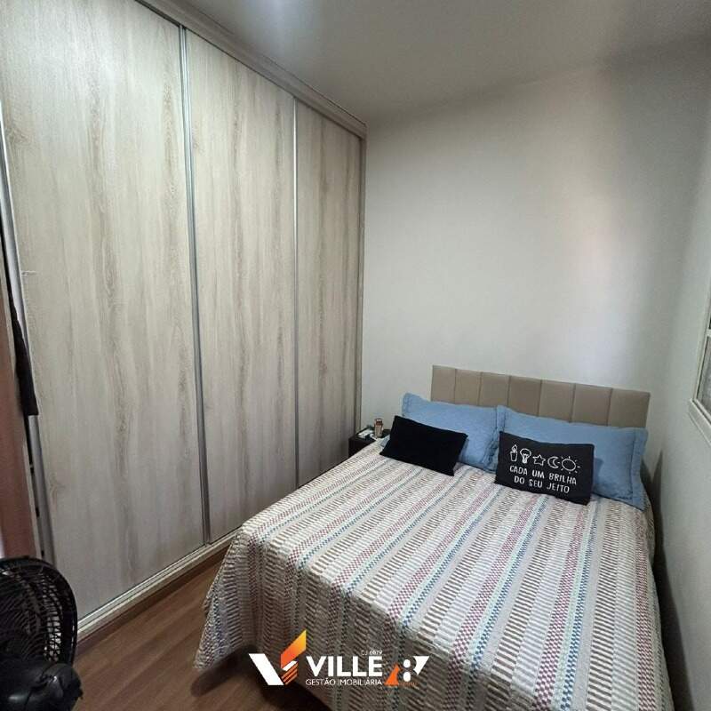 Casa à venda no Vila Santa Terezinha: 