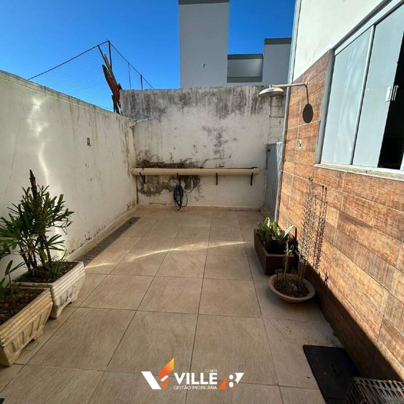 Casa à venda no Vila Santa Terezinha: 