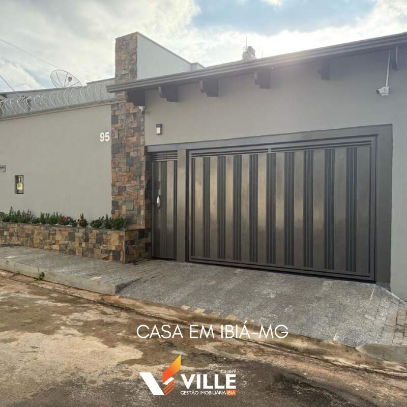 Casa à venda no Sonia Maria de Avila: 