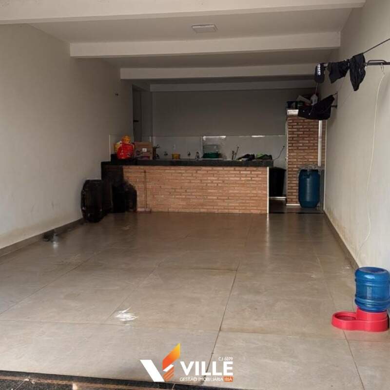 Casa à venda no Sonia Maria de Avila: 