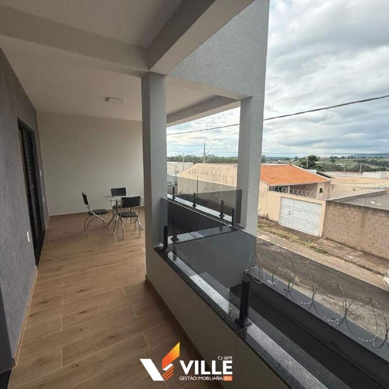 Casa à venda no Sonia Maria de Avila: 