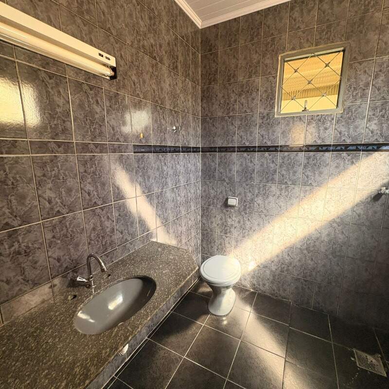 Casa para aluguel no Alvorada: 
