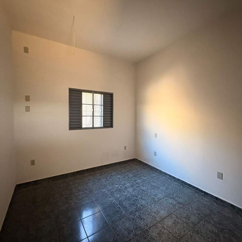 Casa para aluguel no Alvorada: 