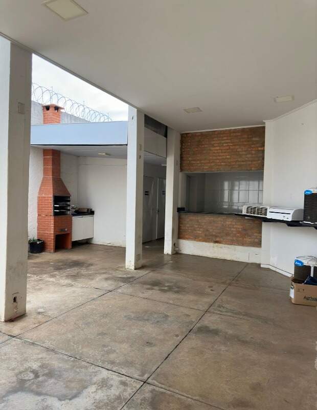 Galpão para aluguel no Deolinda Mendes: 