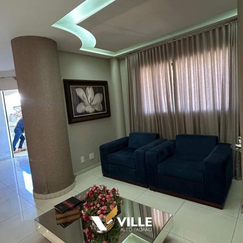 Casa à venda no Leda Barcelos: 