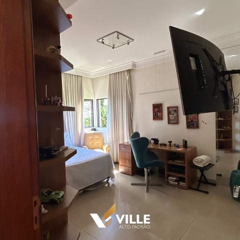 Casa à venda no Leda Barcelos: 