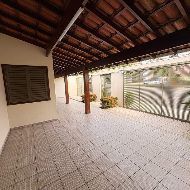 Casa para aluguel no Vila Silvéria: 