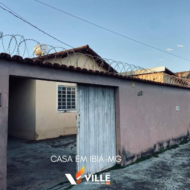 Casa à venda no Rsioleta Neves: 