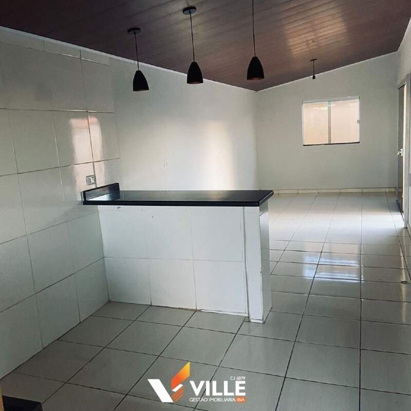 Casa à venda no Rsioleta Neves: 