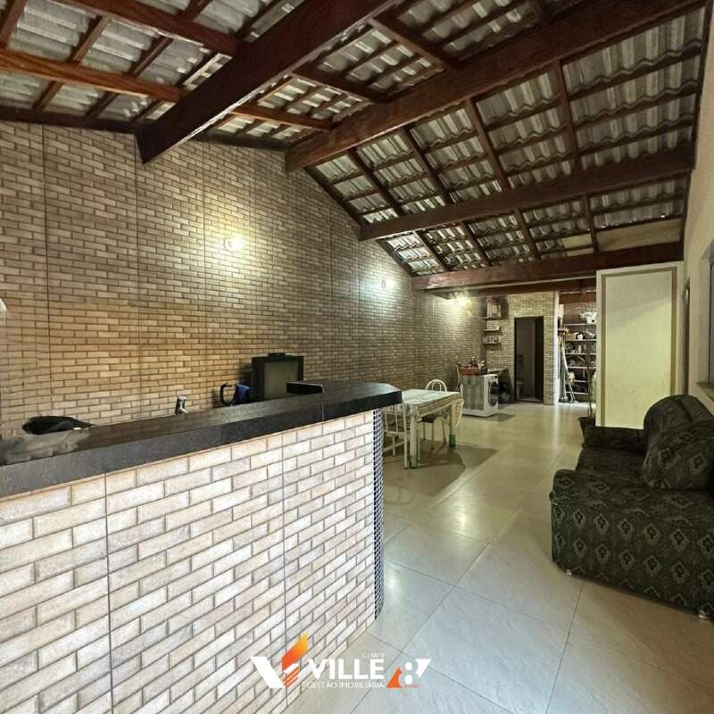 Casa à venda no Dona Adélia I: 