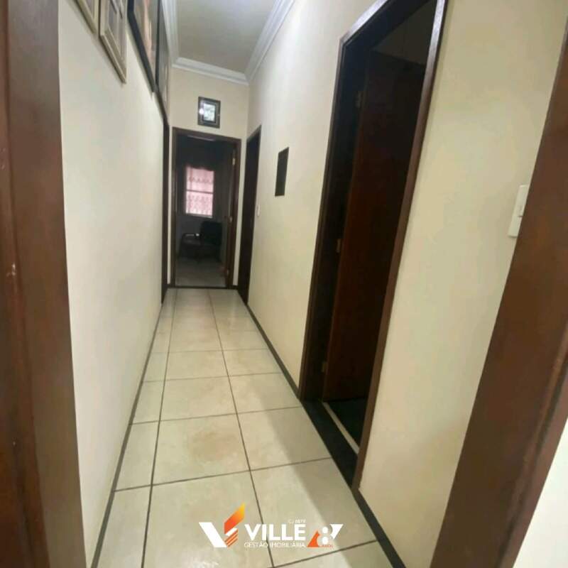 Casa à venda no Jardim Imperial: 