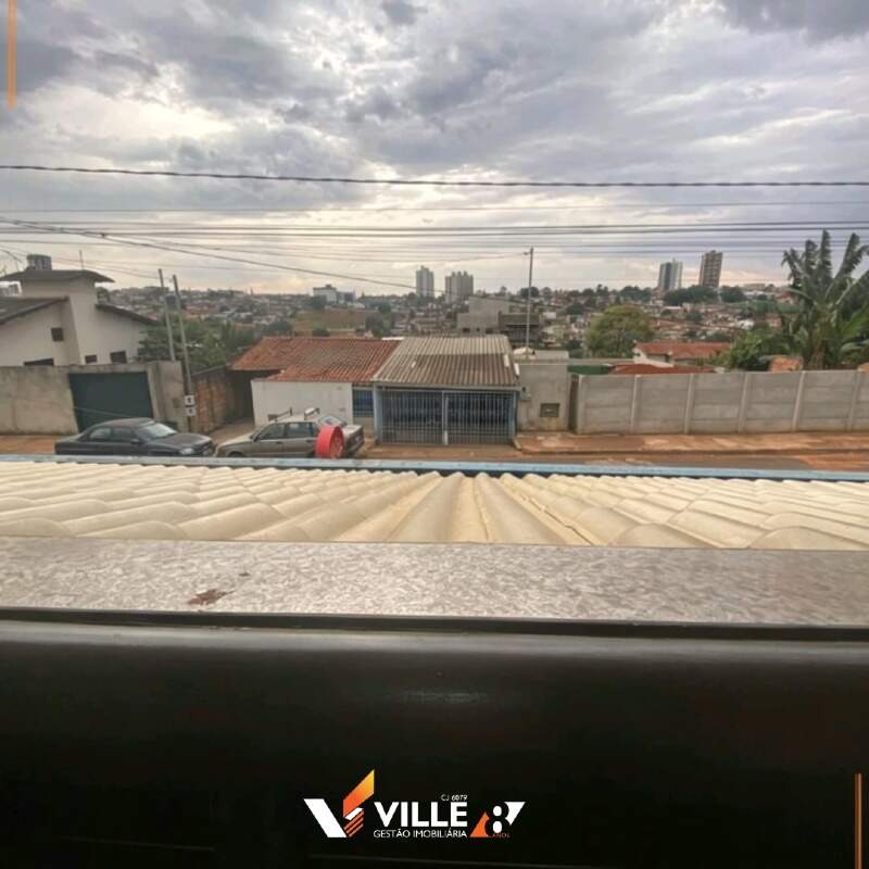 Casa à venda no Jardim Imperial: 