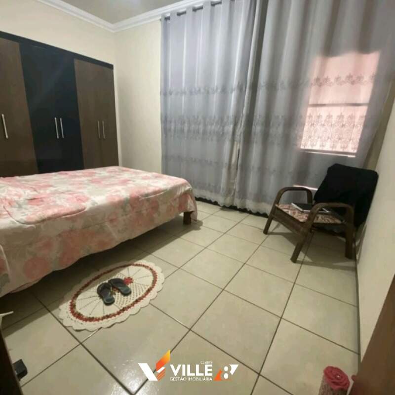 Casa à venda no Jardim Imperial: 