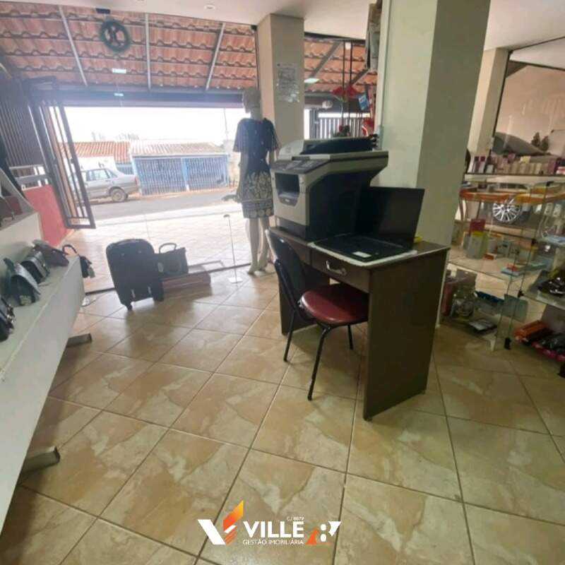 Casa à venda no Jardim Imperial: 