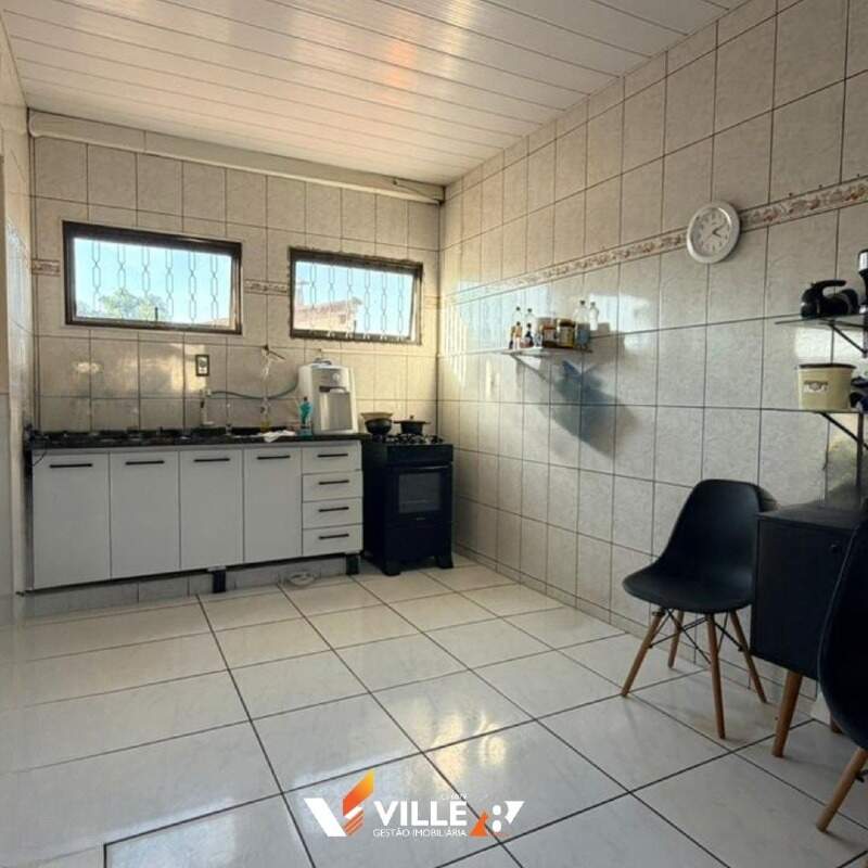 Casa à venda no Serra Morena: 