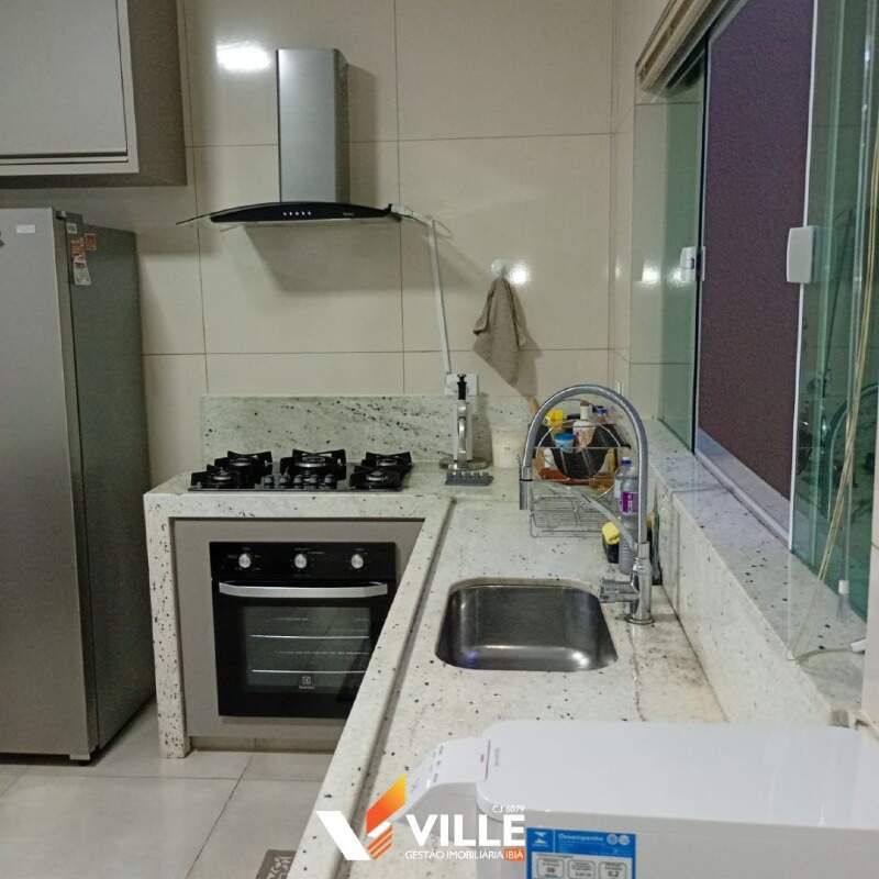 Casa à venda no Sonia Maria de Avila: 