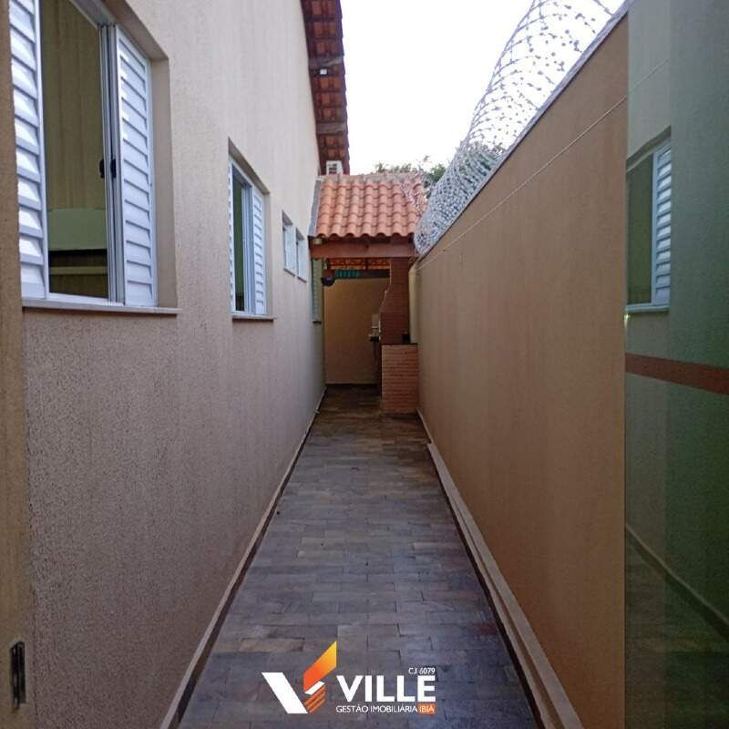 Casa à venda no Sonia Maria de Avila: 