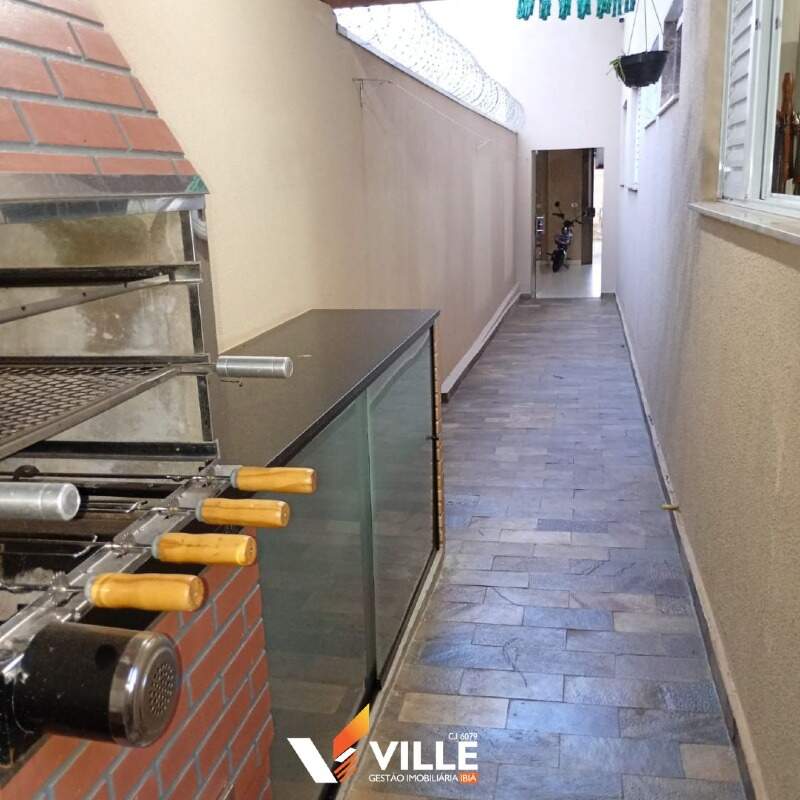 Casa à venda no Sonia Maria de Avila: 