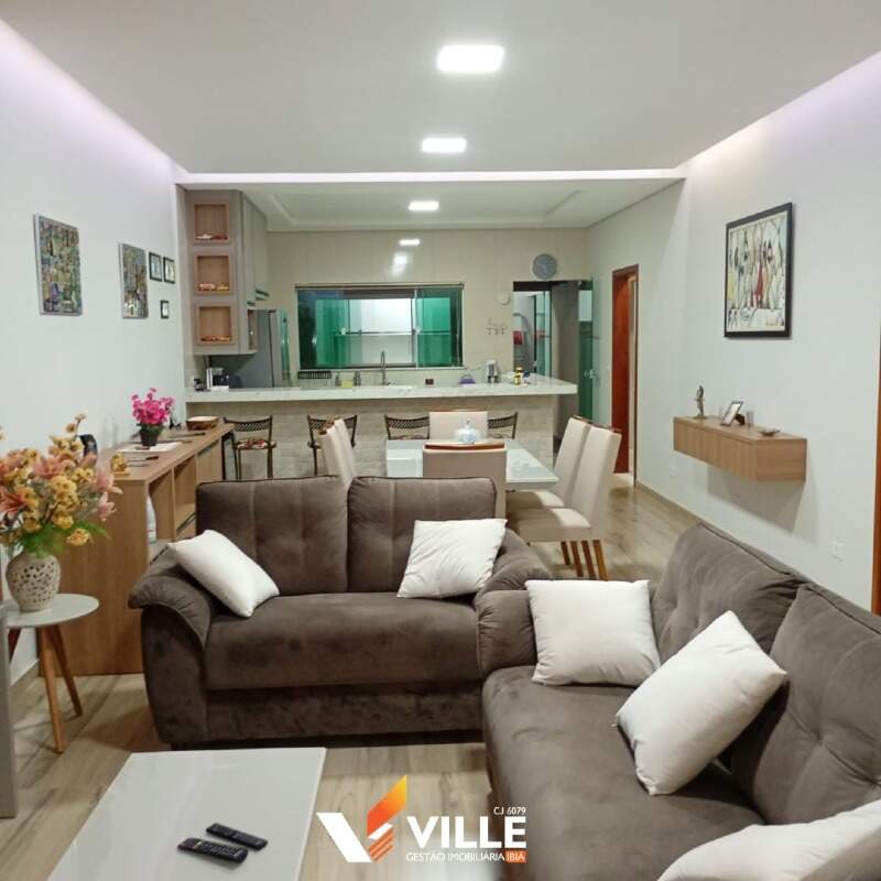 Casa à venda no Sonia Maria de Avila: 