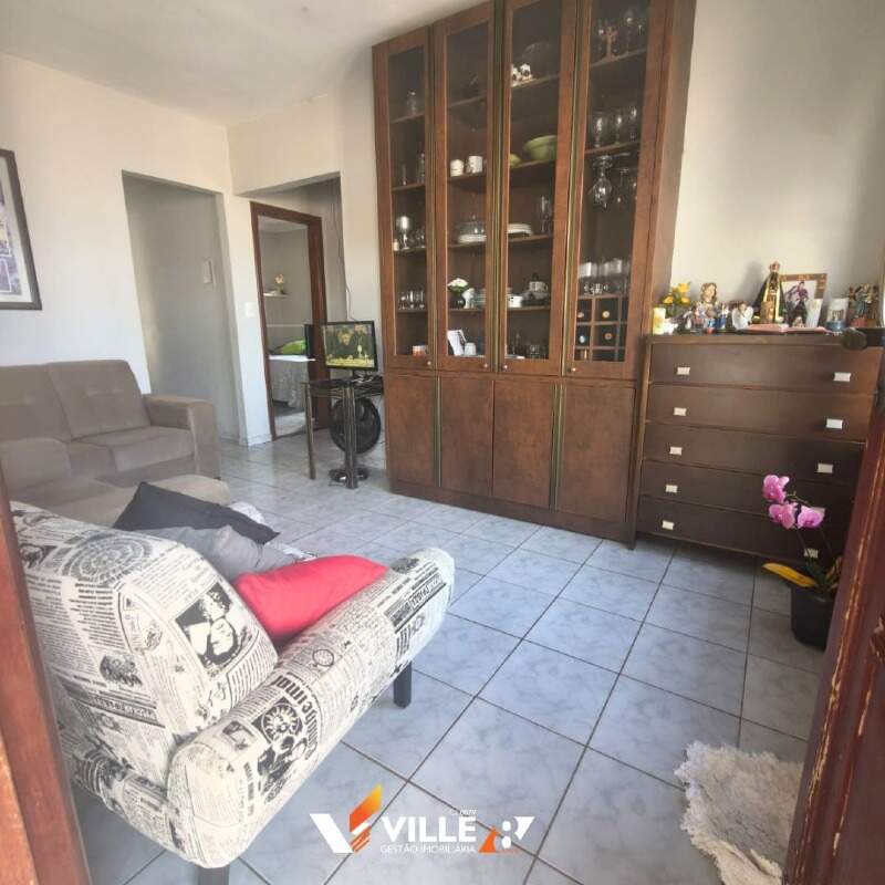 Casa à venda no Jardim Natália: 