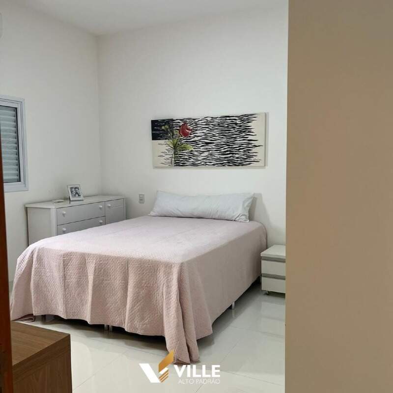 Casa à venda no Condomínio Villagio I: 