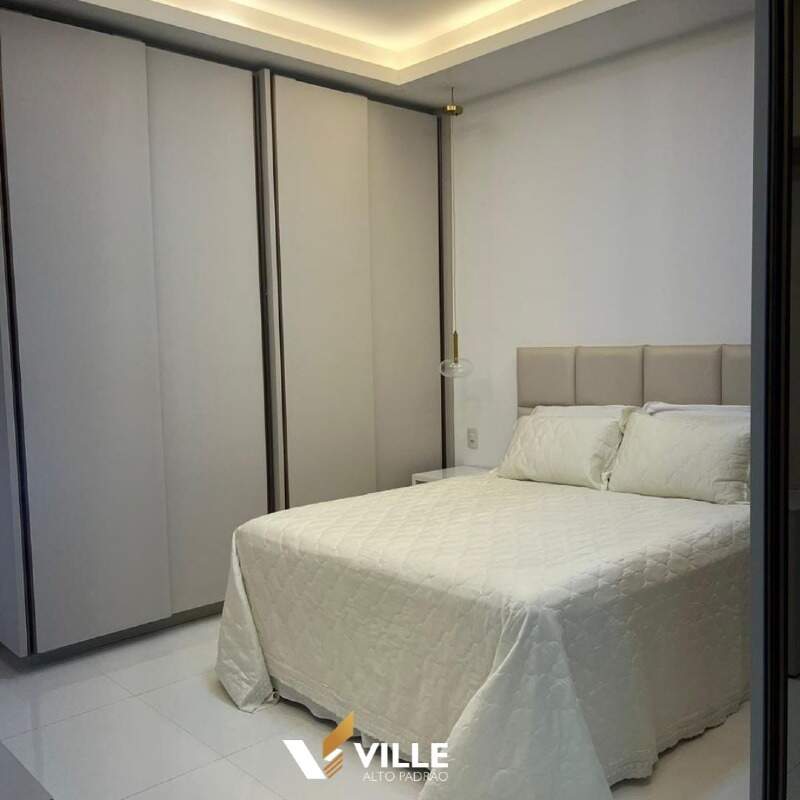 Casa à venda no Condomínio Villagio I: 