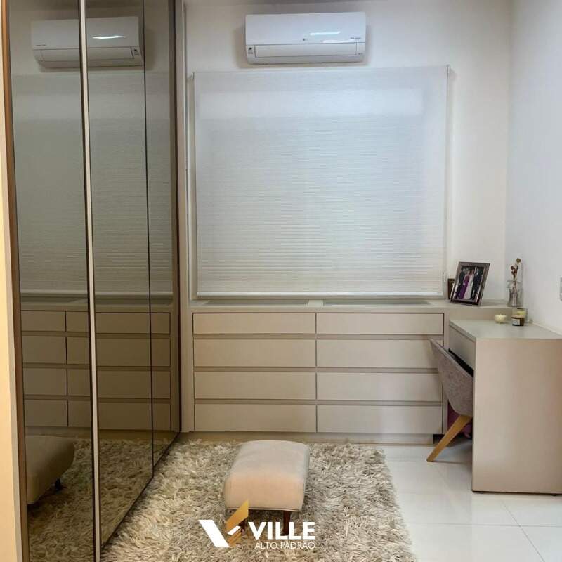Casa à venda no Condomínio Villagio I: 