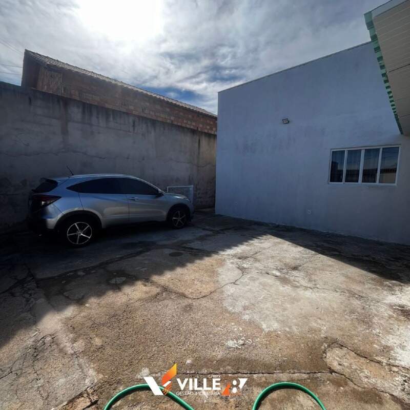 Casa à venda no Pep 12: 