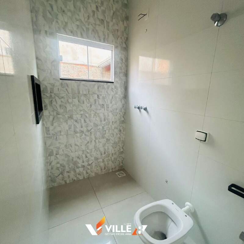 Casa à venda no Novo Horizonte: 