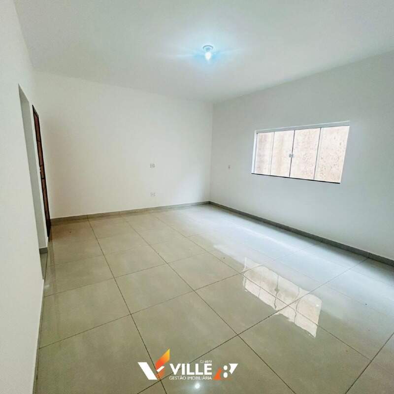 Casa à venda no Novo Horizonte: 