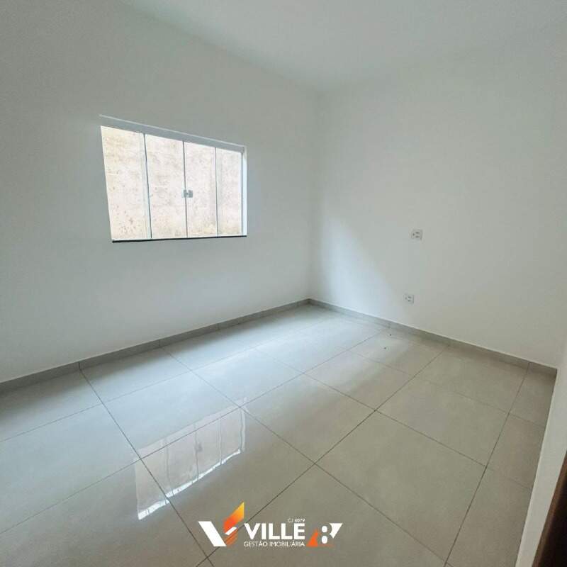 Casa à venda no Novo Horizonte: 