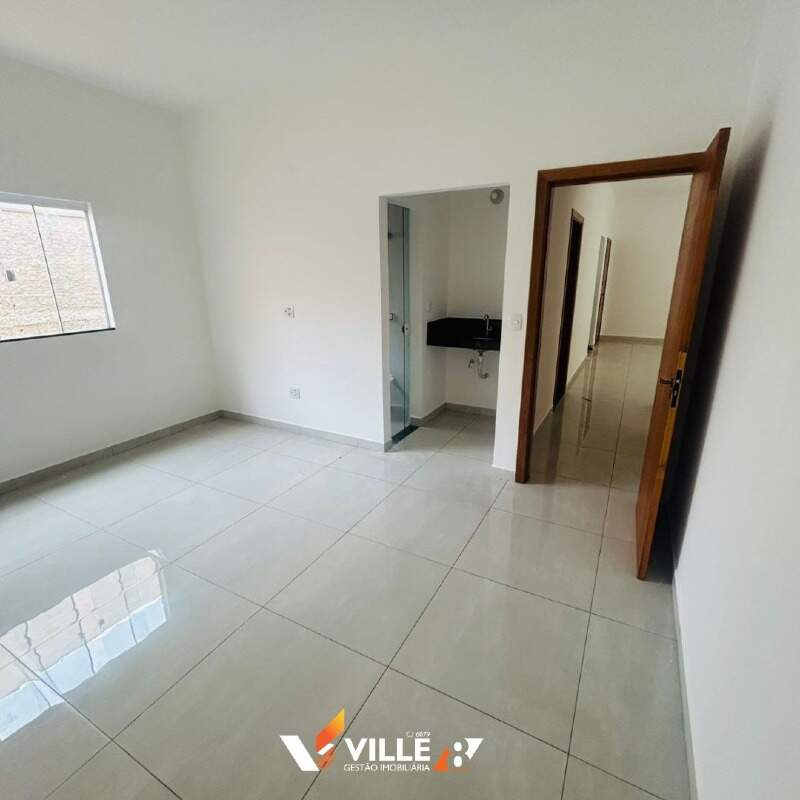 Casa à venda no Novo Horizonte: 