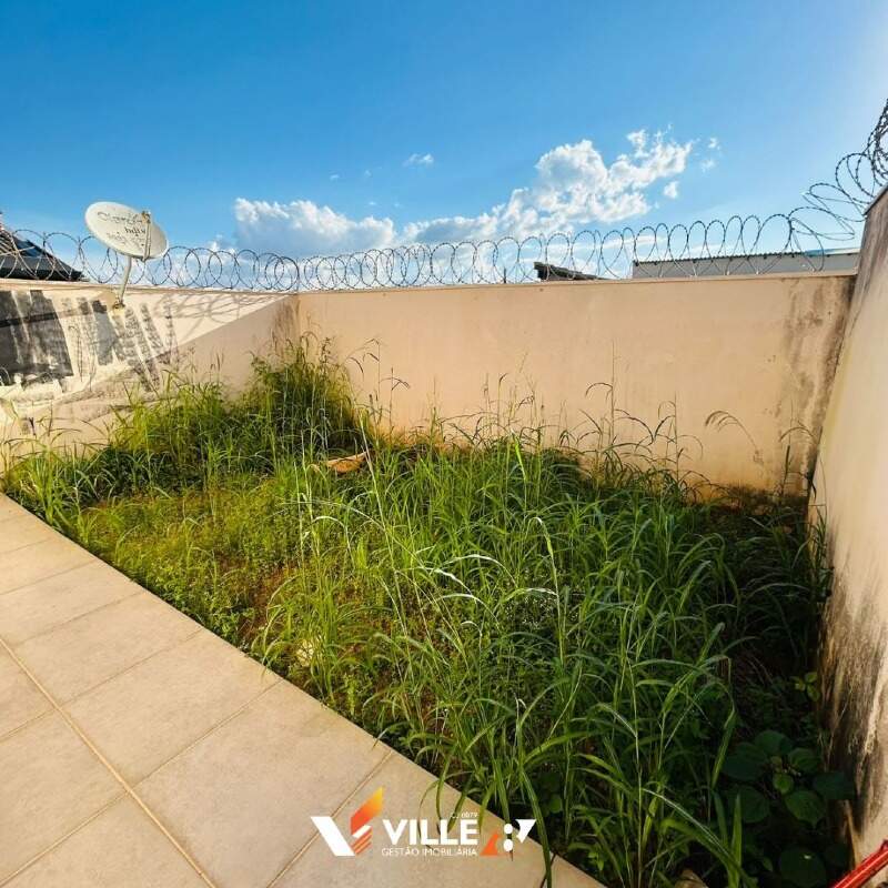 Casa à venda no Jardim Europa IV: 