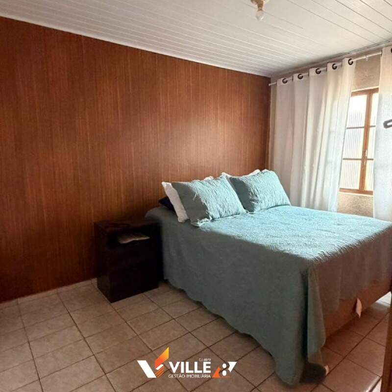 Casa à venda no Centro: 