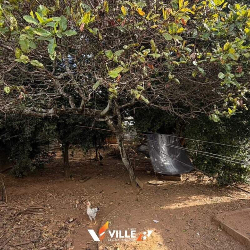 Casa à venda no Centro: 