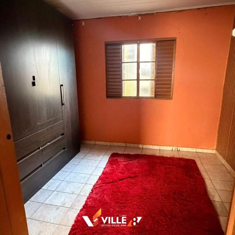 Casa à venda no Centro: 