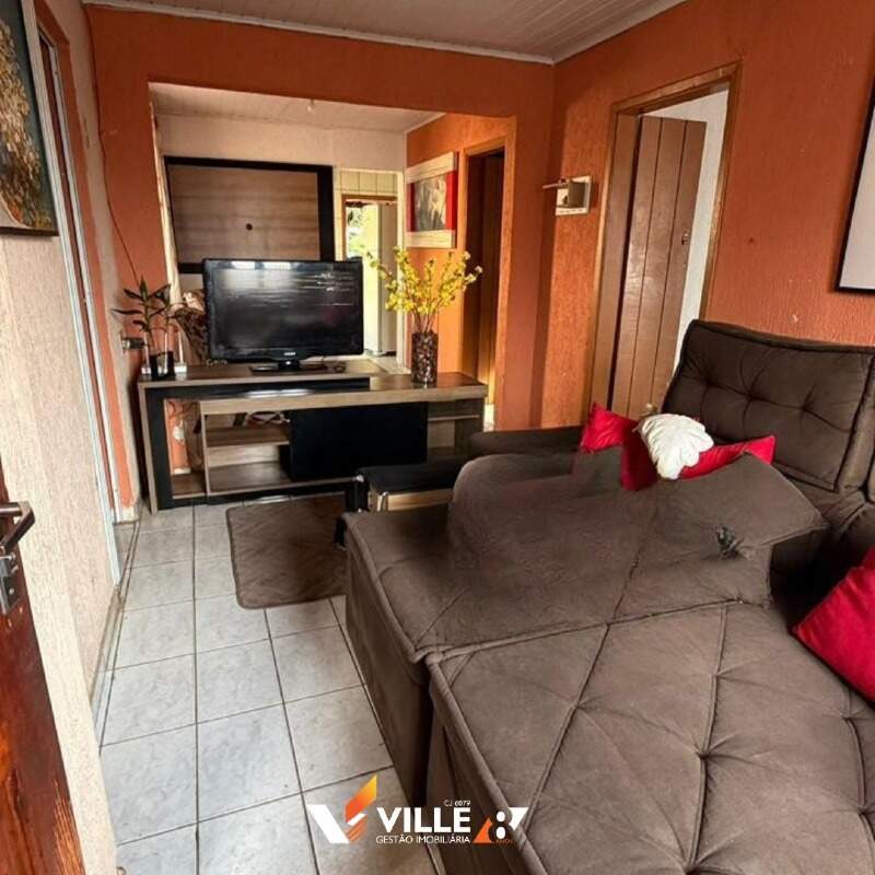 Casa à venda no Centro: 