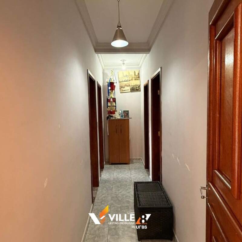 Apartamento à venda no Santo Antônio: 