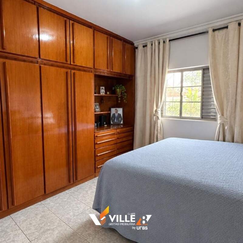 Apartamento à venda no Santo Antônio: 