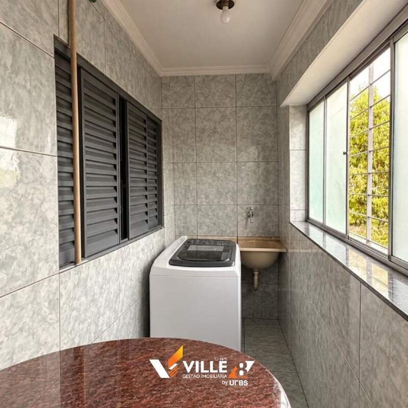 Apartamento à venda no Santo Antônio: 
