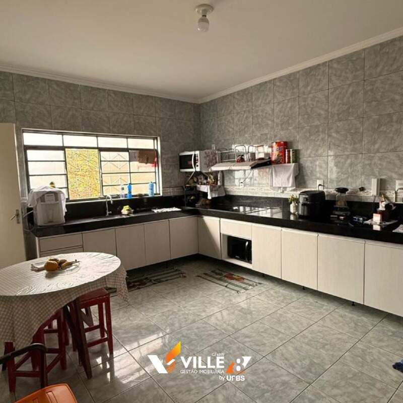 Apartamento à venda no Santo Antônio: 